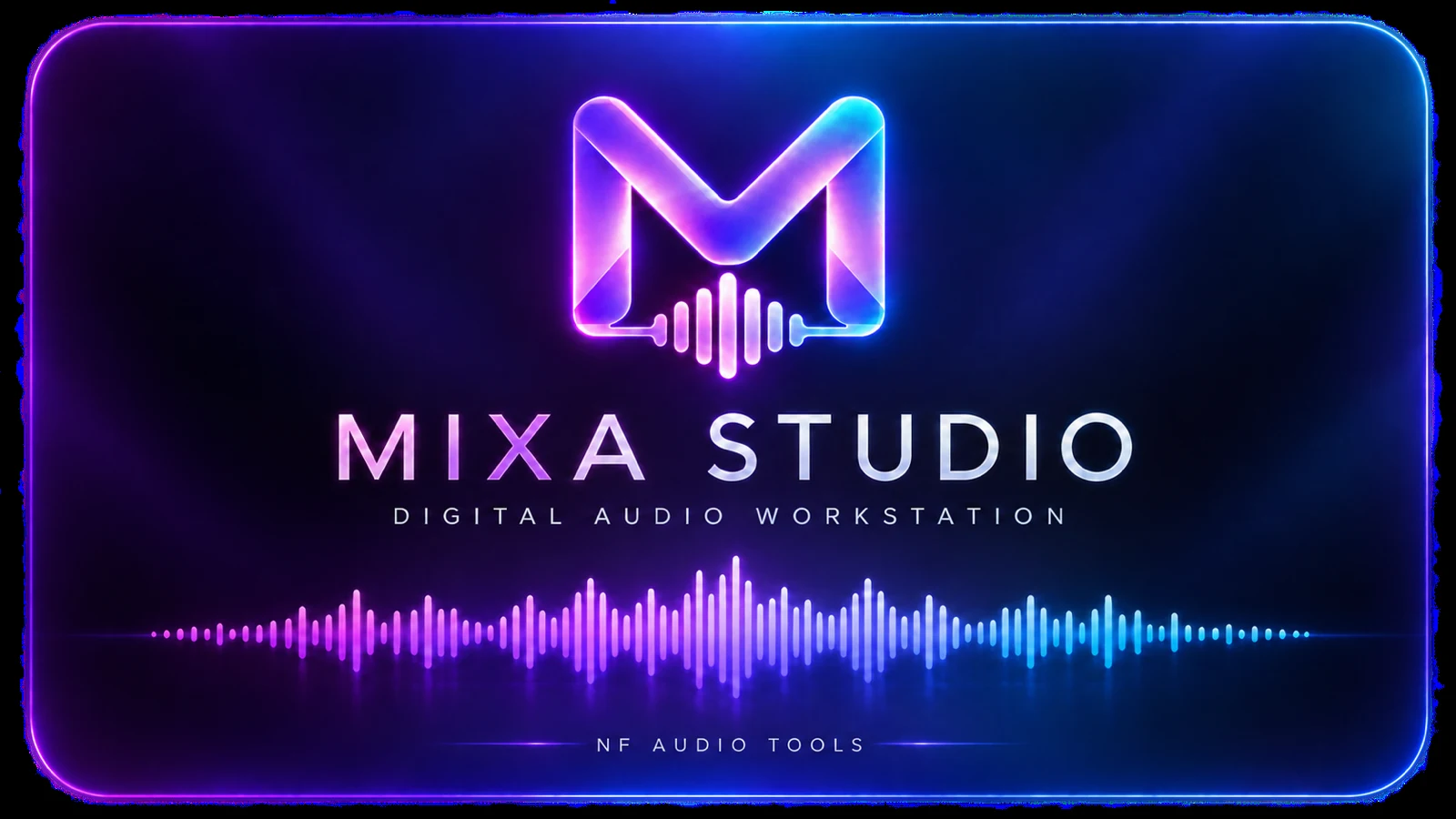 Mixa Studio